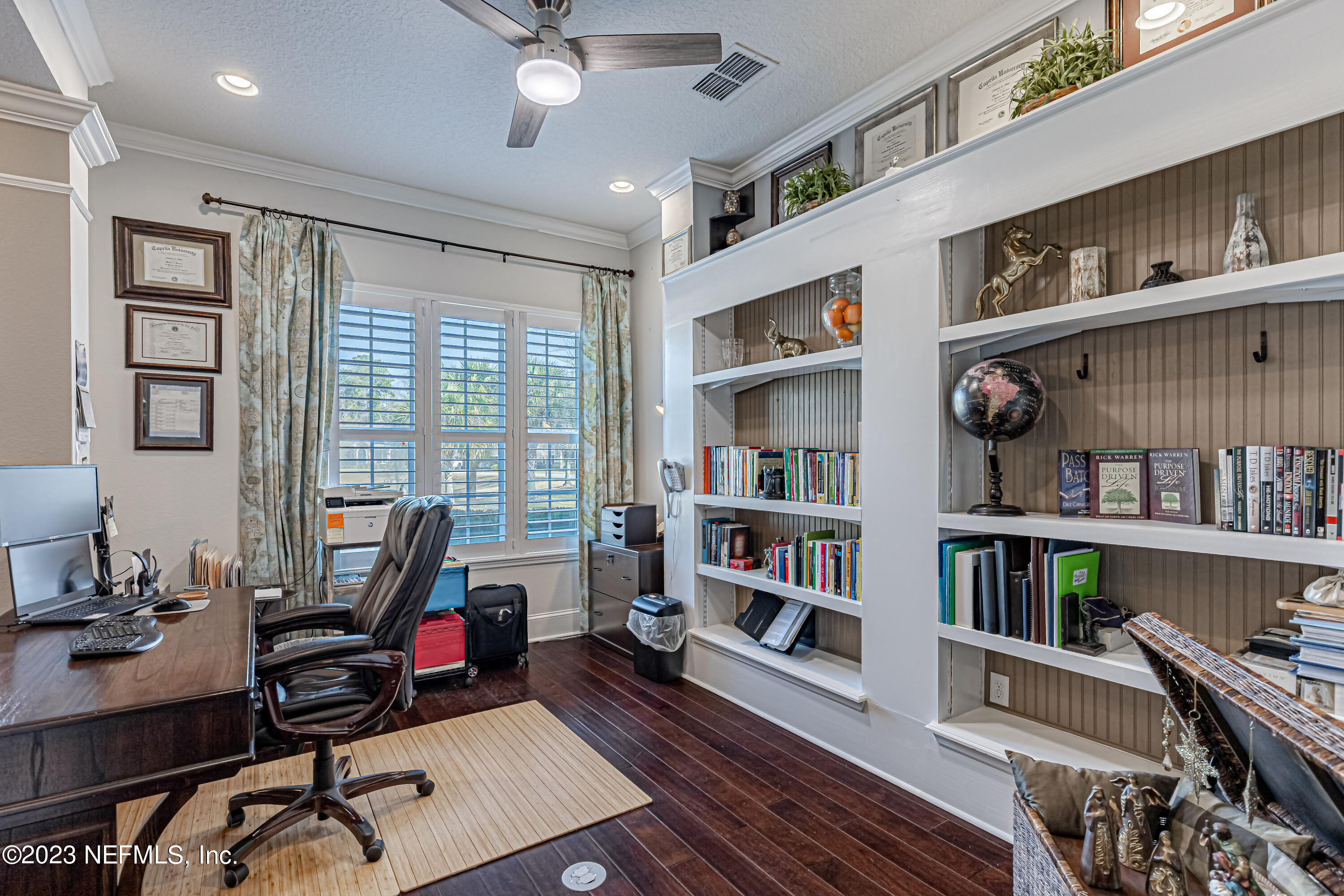 3936 Tar Kiln Road Jacksonville, FL 32223 - Photo 12 of 52 12-Study