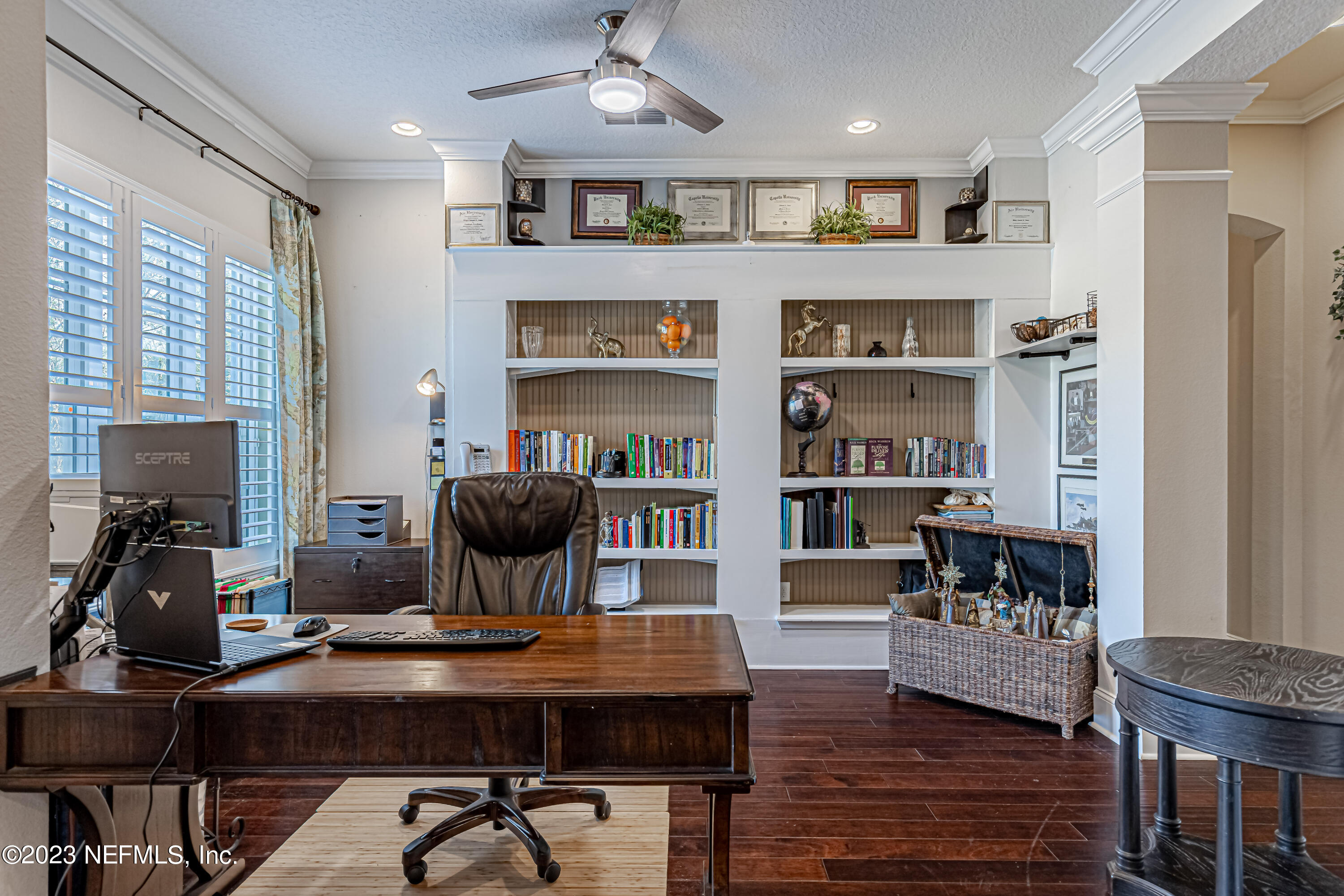 3936 Tar Kiln Road Jacksonville, FL 32223 - Photo 13 of 52 13-Study