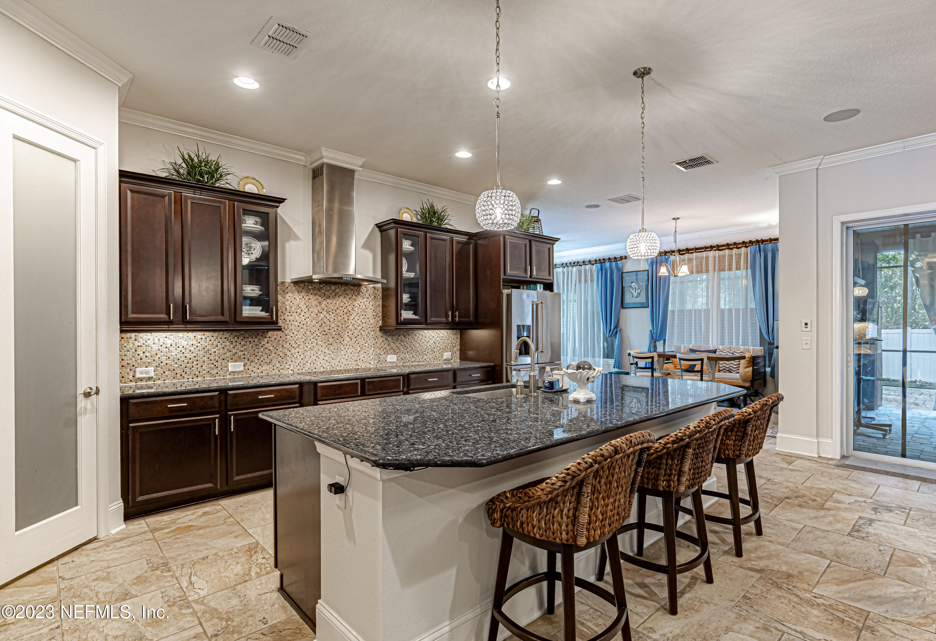 3936 Tar Kiln Road Jacksonville, FL 32223 - Photo 15 of 52 15-Kitchen