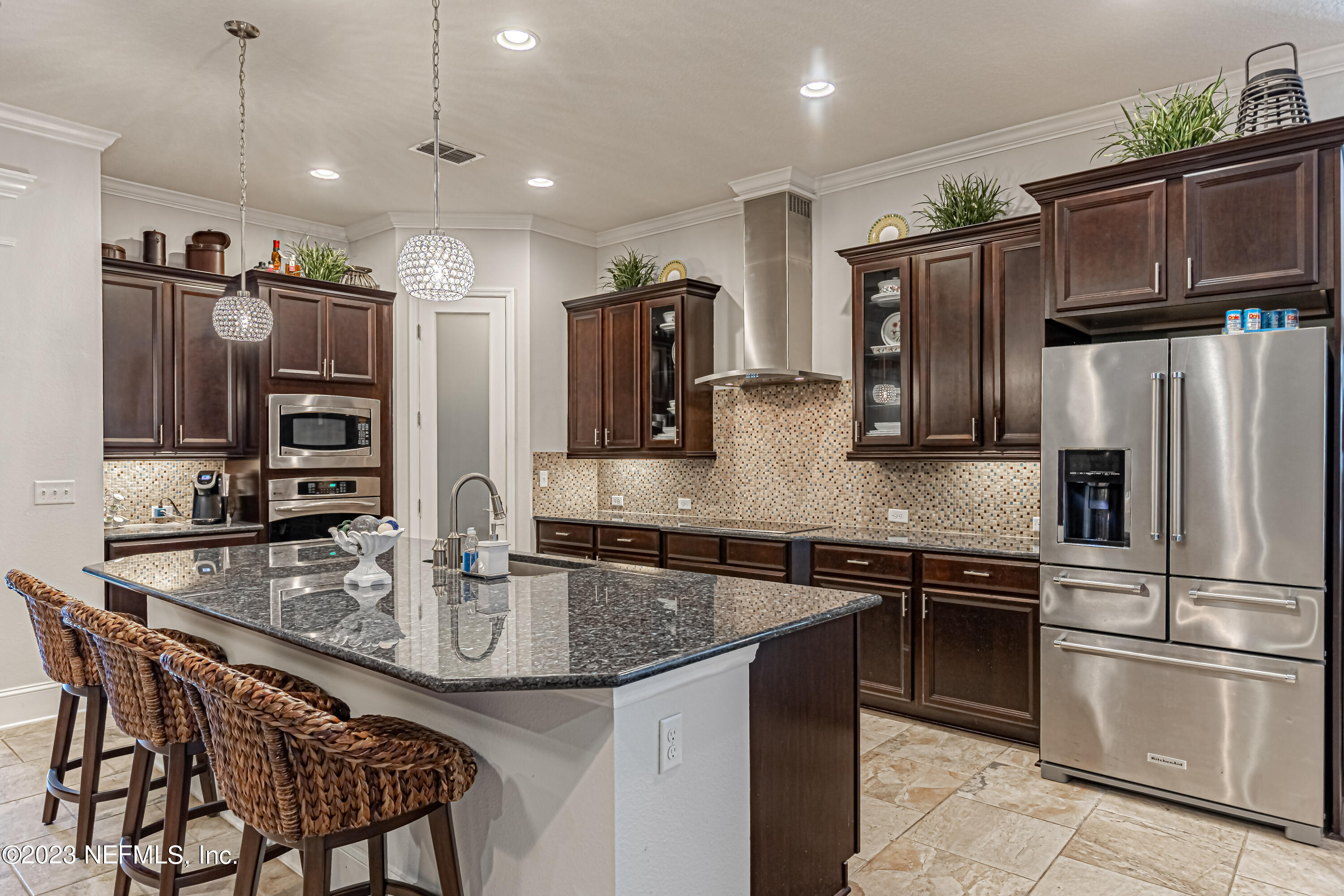 3936 Tar Kiln Road Jacksonville, FL 32223 - Photo 16 of 52 16-Kitchen