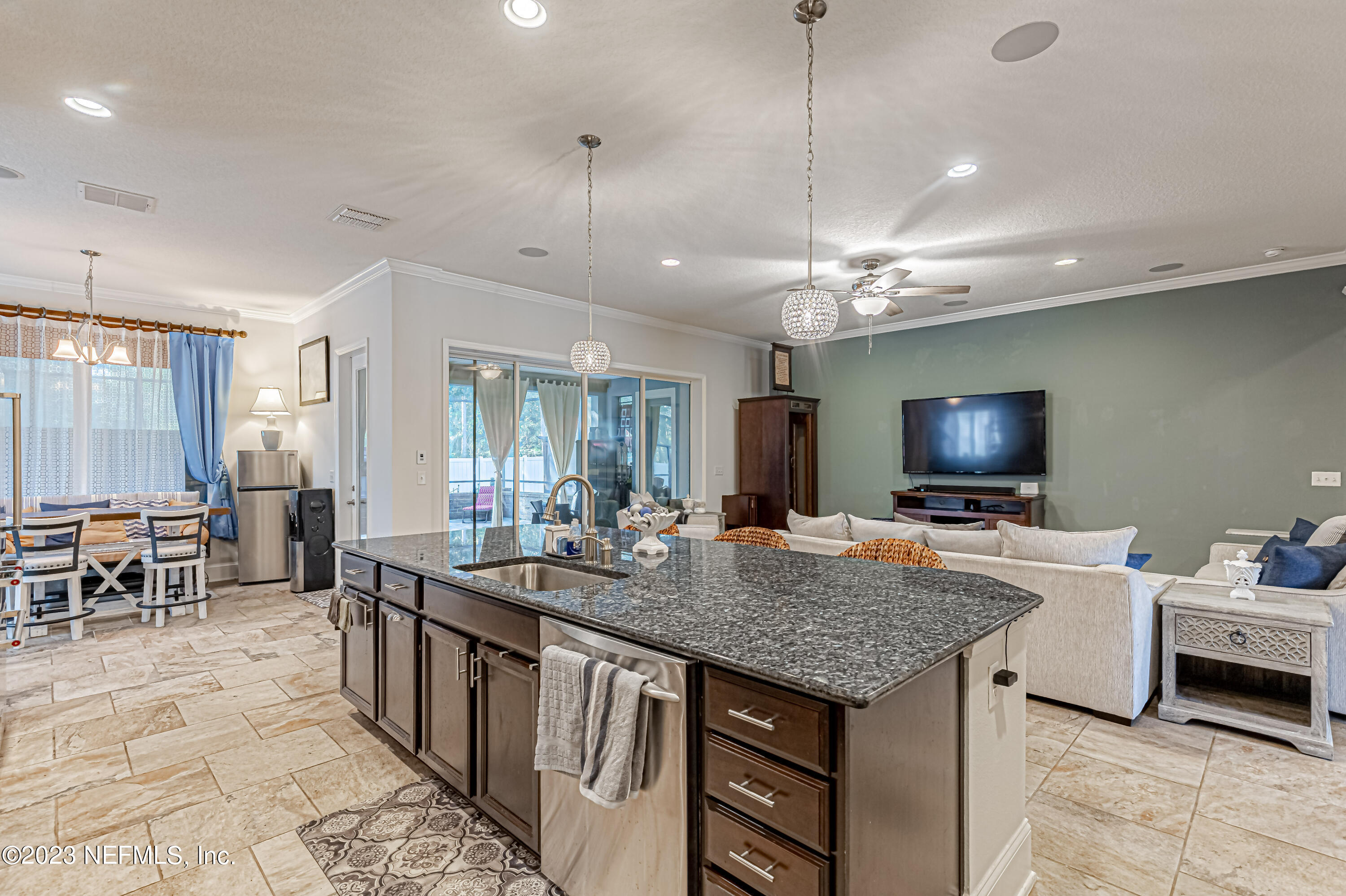 3936 Tar Kiln Road Jacksonville, FL 32223 - Photo 17 of 52 17-Kitchen