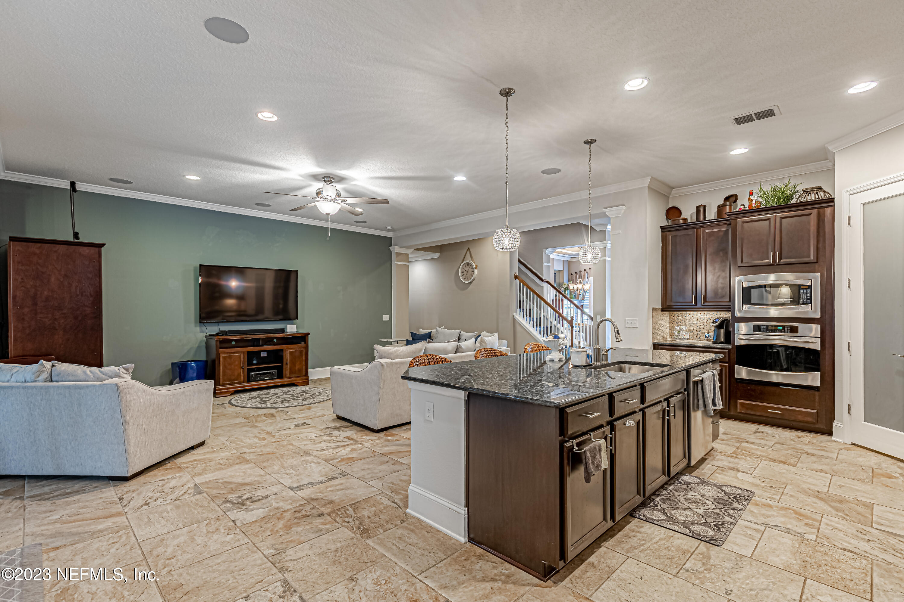 3936 Tar Kiln Road Jacksonville, FL 32223 - Photo 18 of 52 18-Kitchen