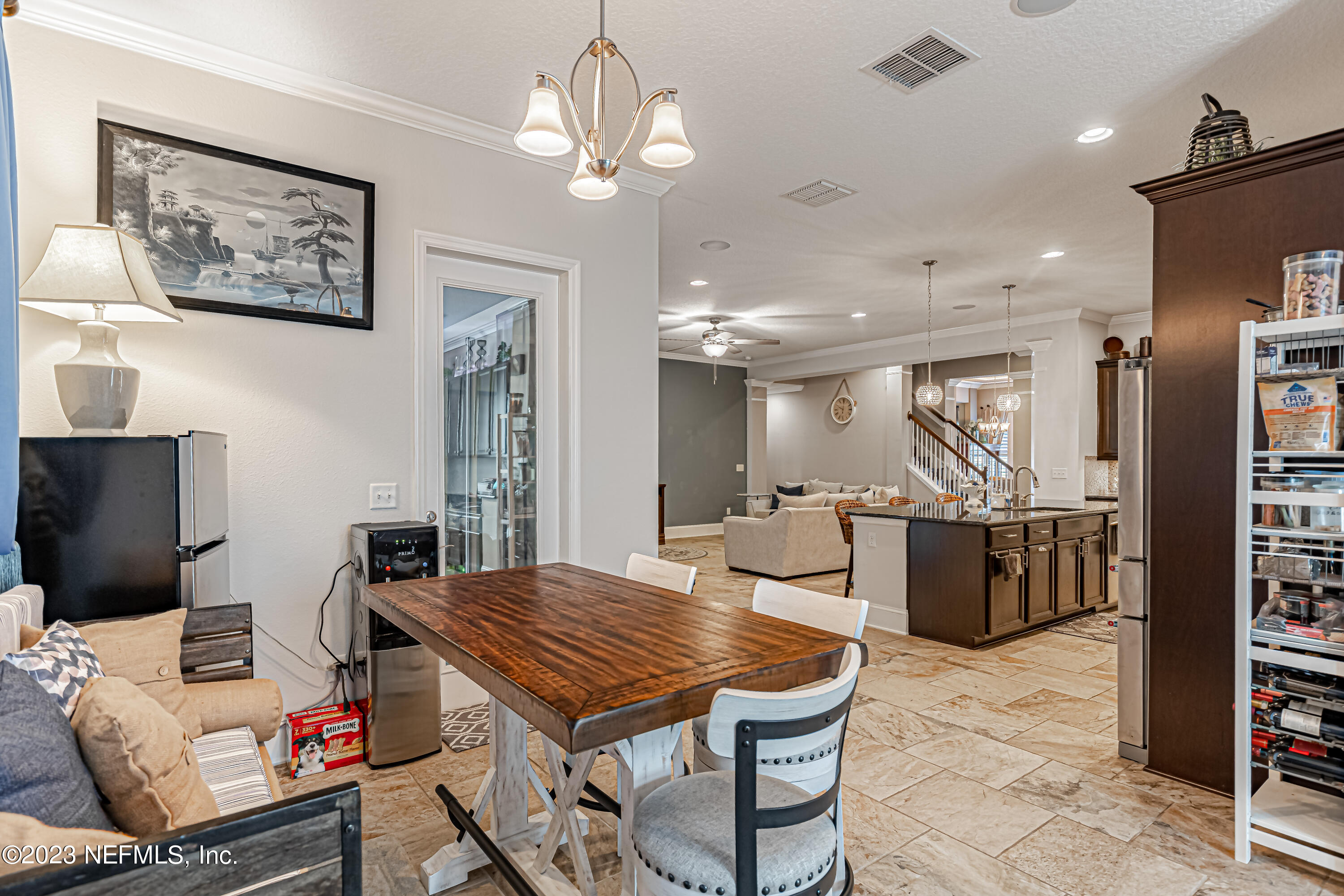 3936 Tar Kiln Road Jacksonville, FL 32223 - Photo 20 of 52 20-Eat In
