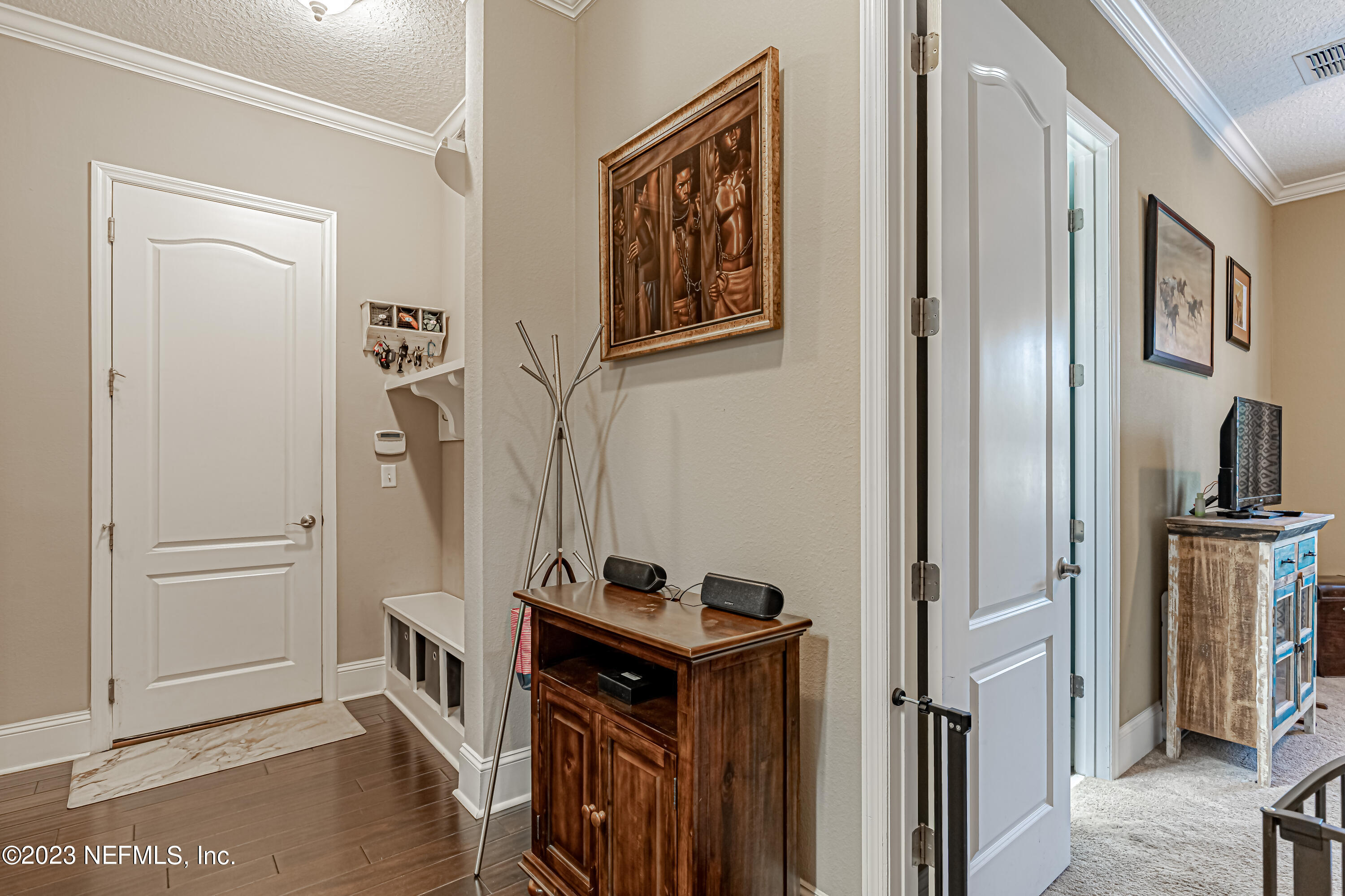 3936 Tar Kiln Road Jacksonville, FL 32223 - Photo 26 of 52 26-HallWay