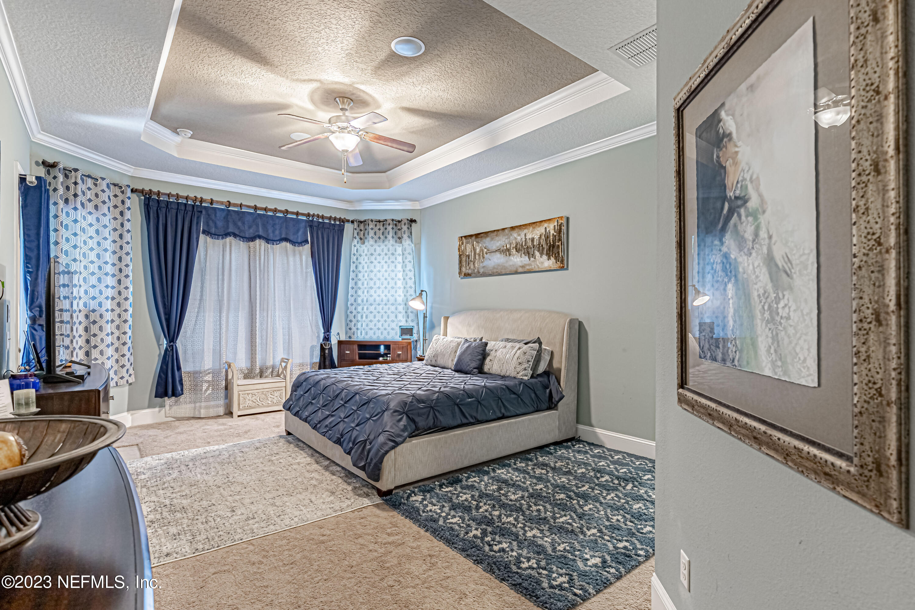 3936 Tar Kiln Road Jacksonville, FL 32223 - Photo 30 of 52 30-Primary Bedroom1