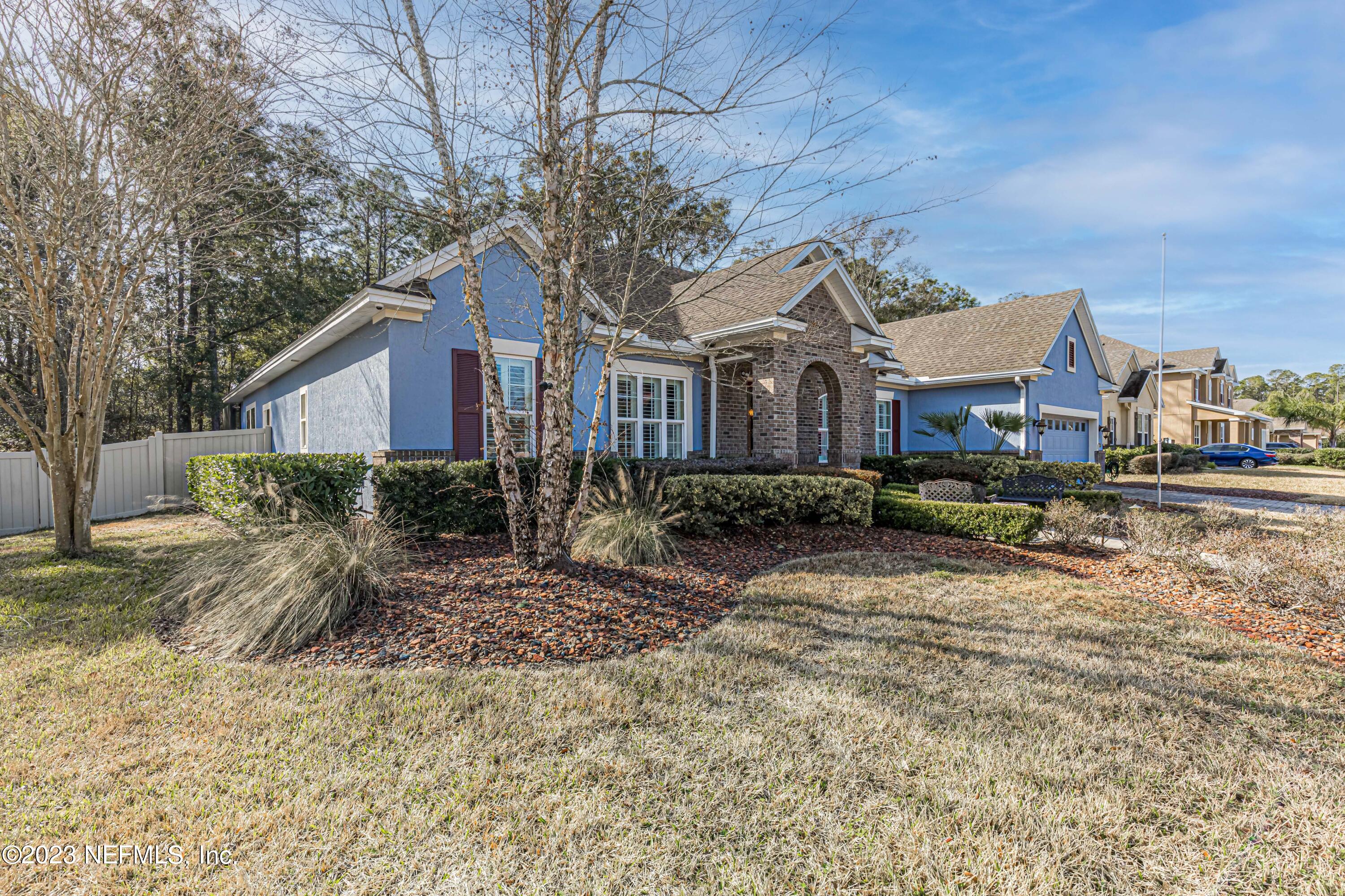 3936 Tar Kiln Road Jacksonville, FL 32223 - Photo 3 of 52 3-Front Side
