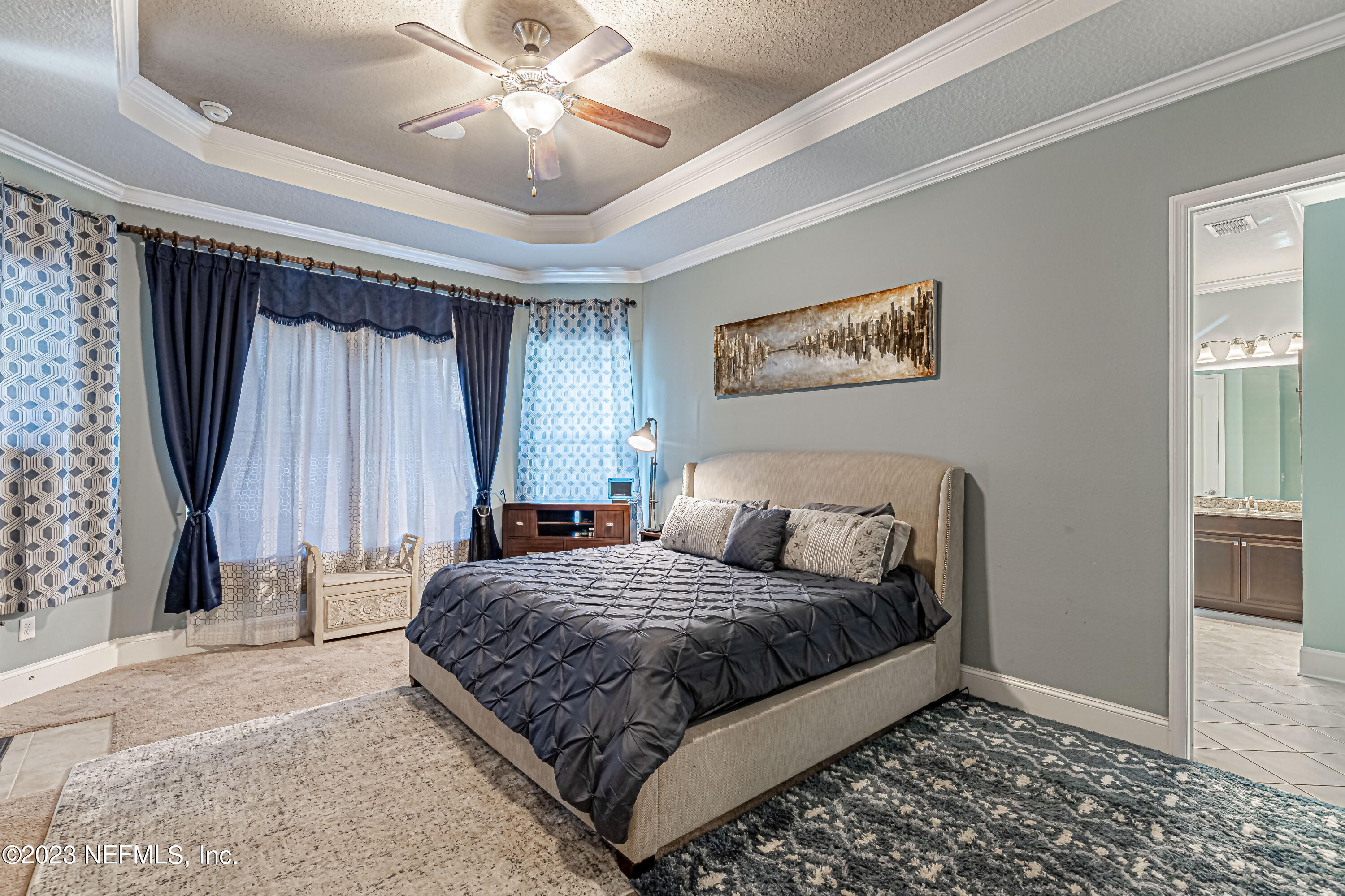 3936 Tar Kiln Road Jacksonville, FL 32223 - Photo 31 of 52 31-Primary Bedroom2