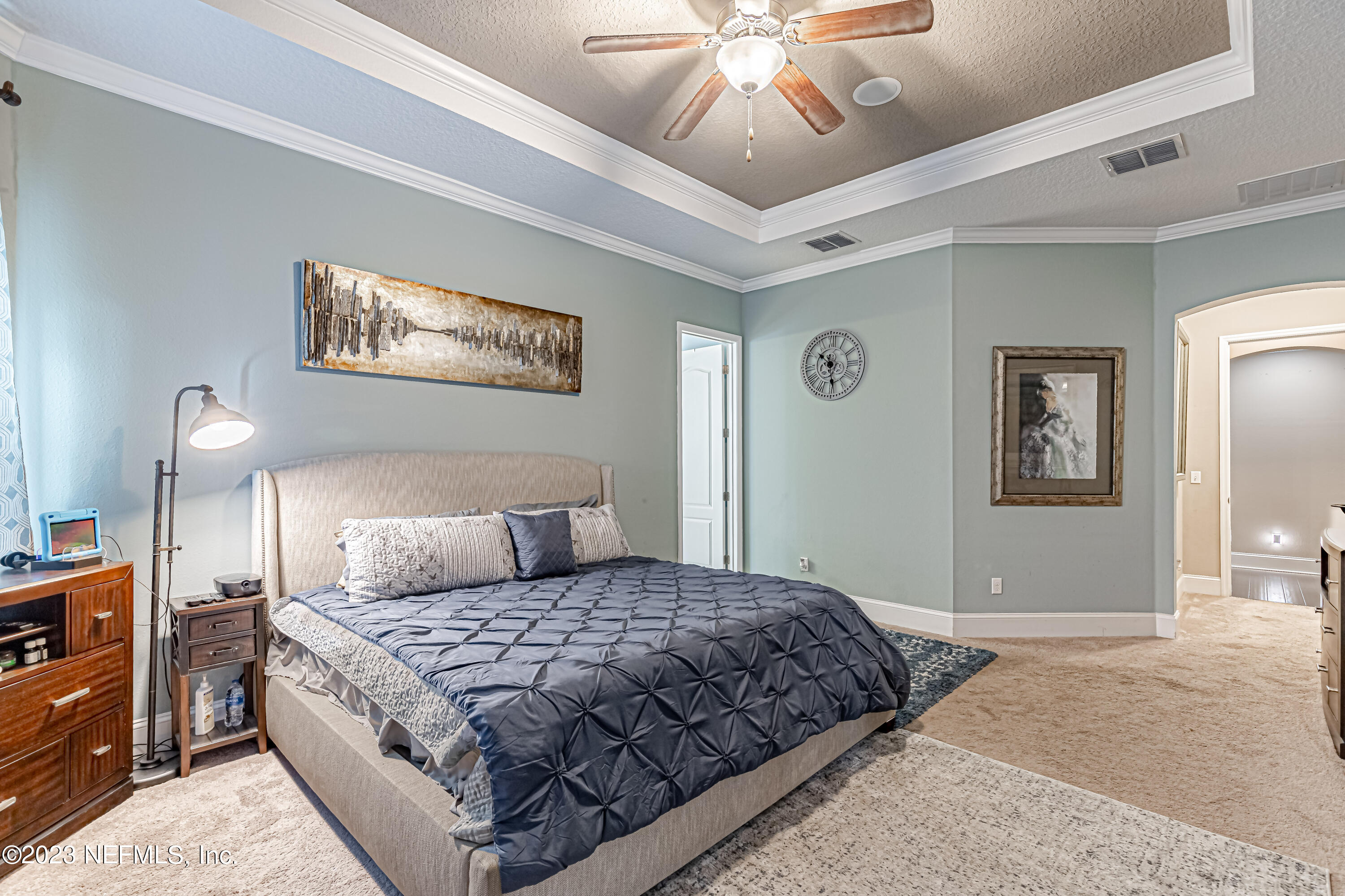 3936 Tar Kiln Road Jacksonville, FL 32223 - Photo 32 of 52 32-Primary Bedroom3