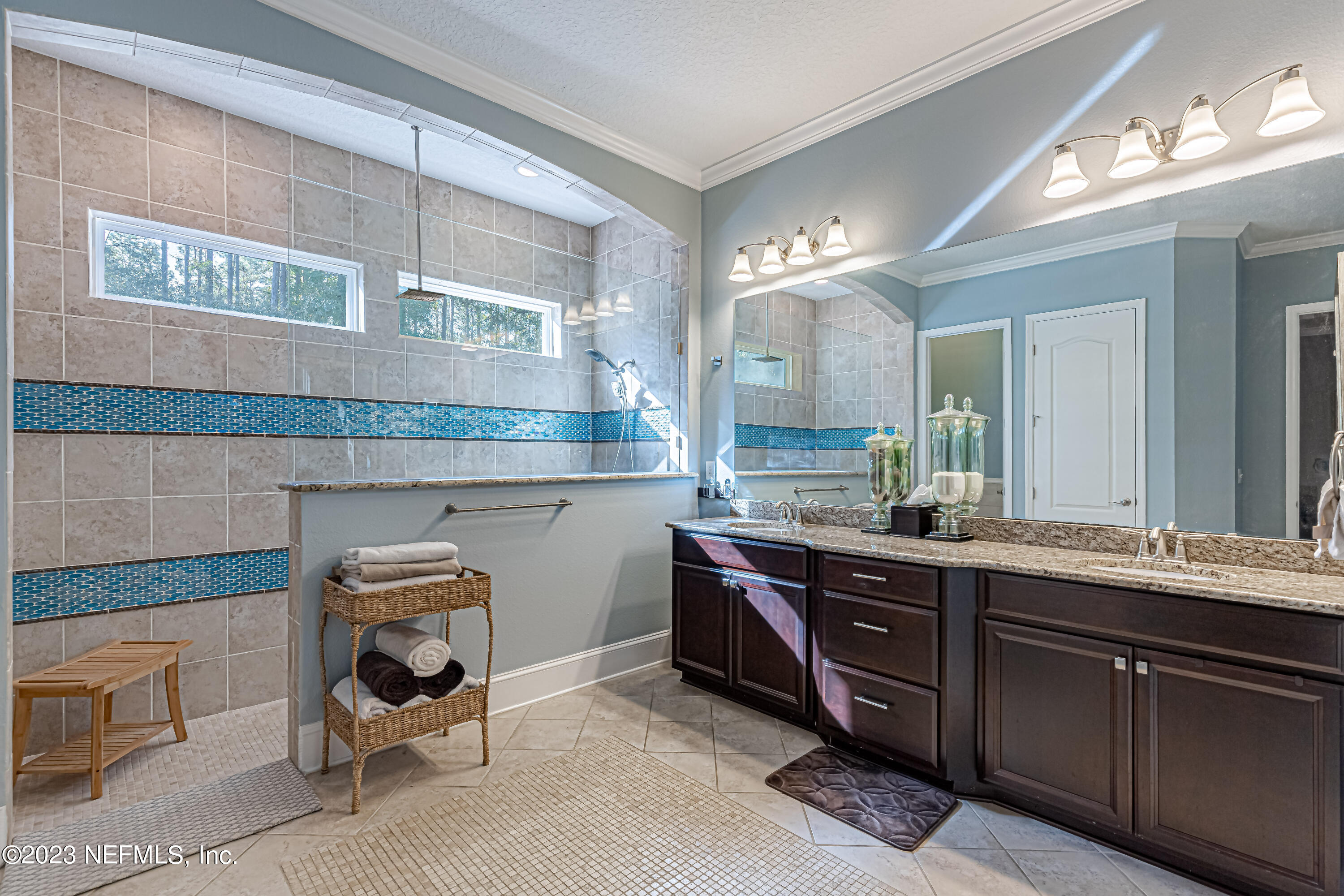 3936 Tar Kiln Road Jacksonville, FL 32223 - Photo 34 of 52 34-Primary Bathroom (2)