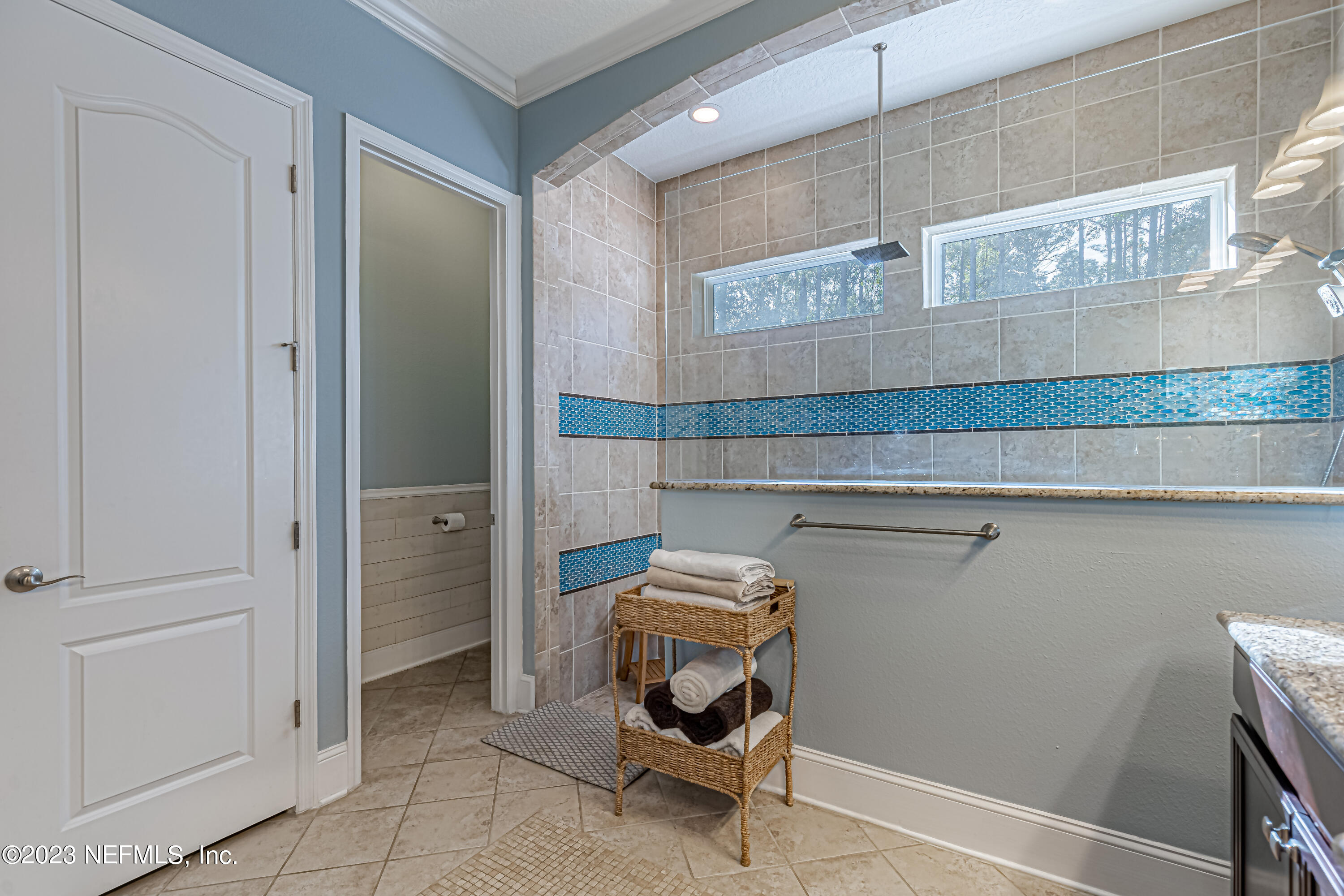 3936 Tar Kiln Road Jacksonville, FL 32223 - Photo 35 of 52 35-Primary Bathroom (2)