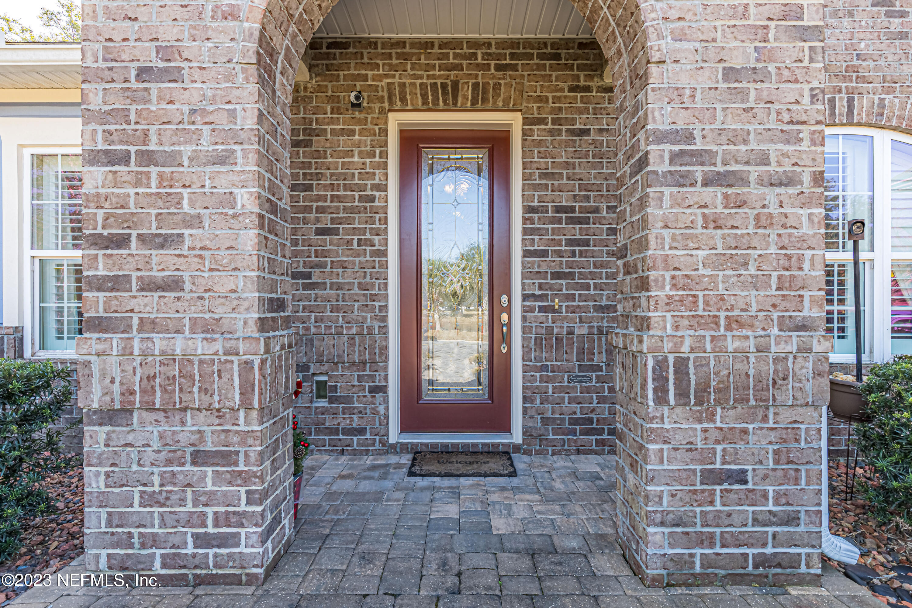 3936 Tar Kiln Road Jacksonville, FL 32223 - Photo 5 of 52 5-Front Entry