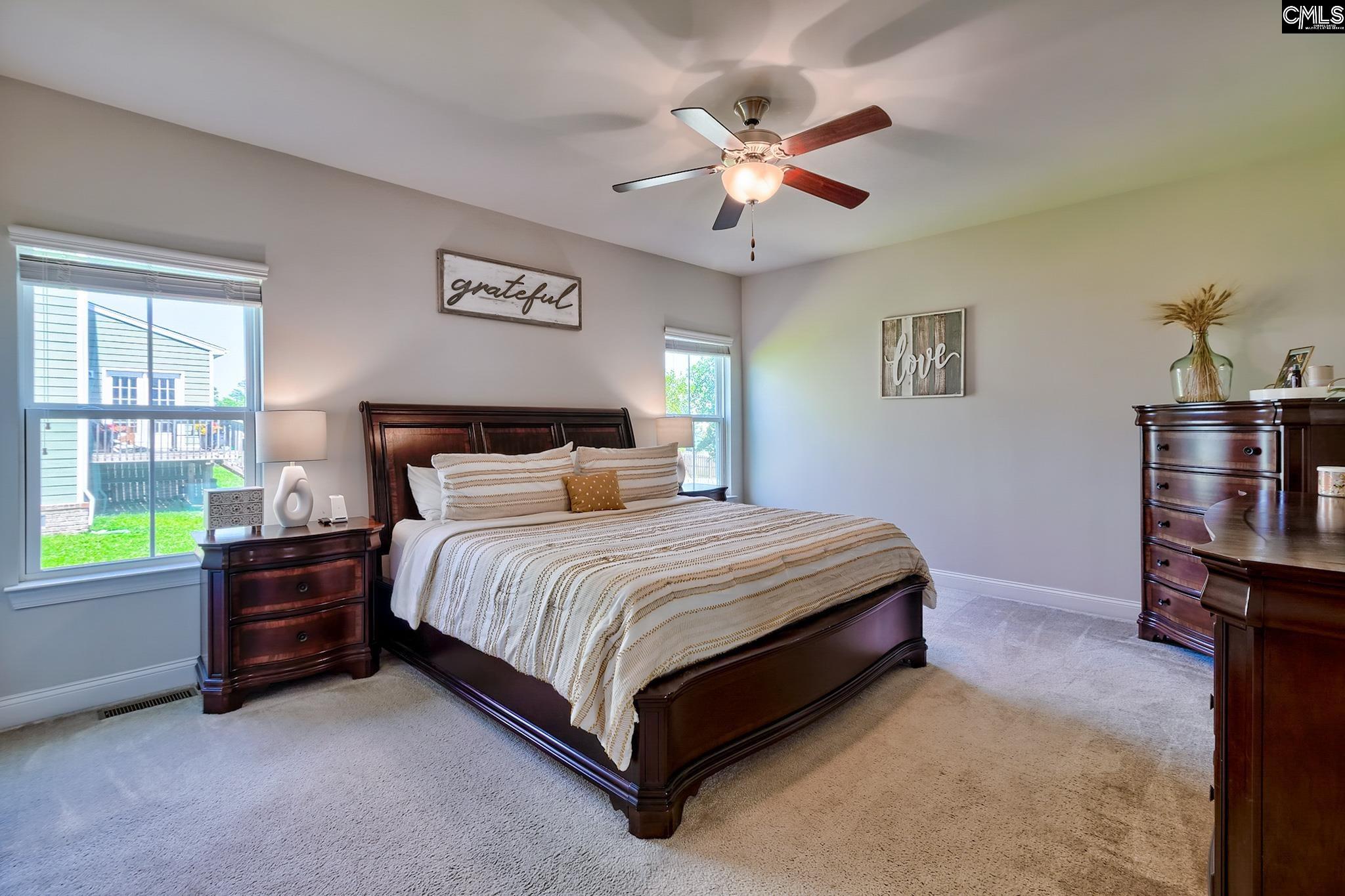 1167 Beechfern Circle Elgin, SC 29045 - Photo 29 of 44