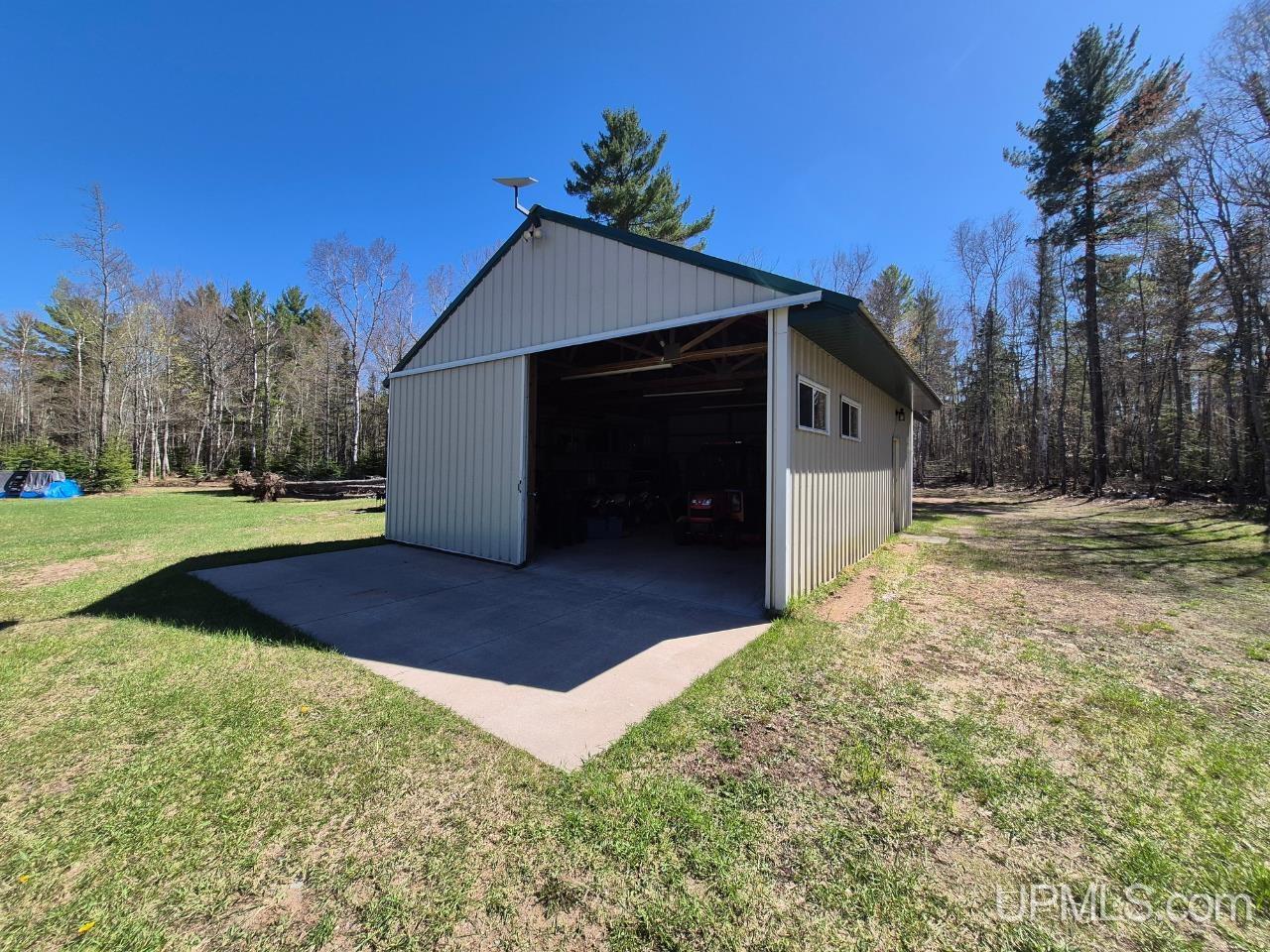 140 Tonkin Road Ishpeming, MI 49849 - Photo 59 of 66