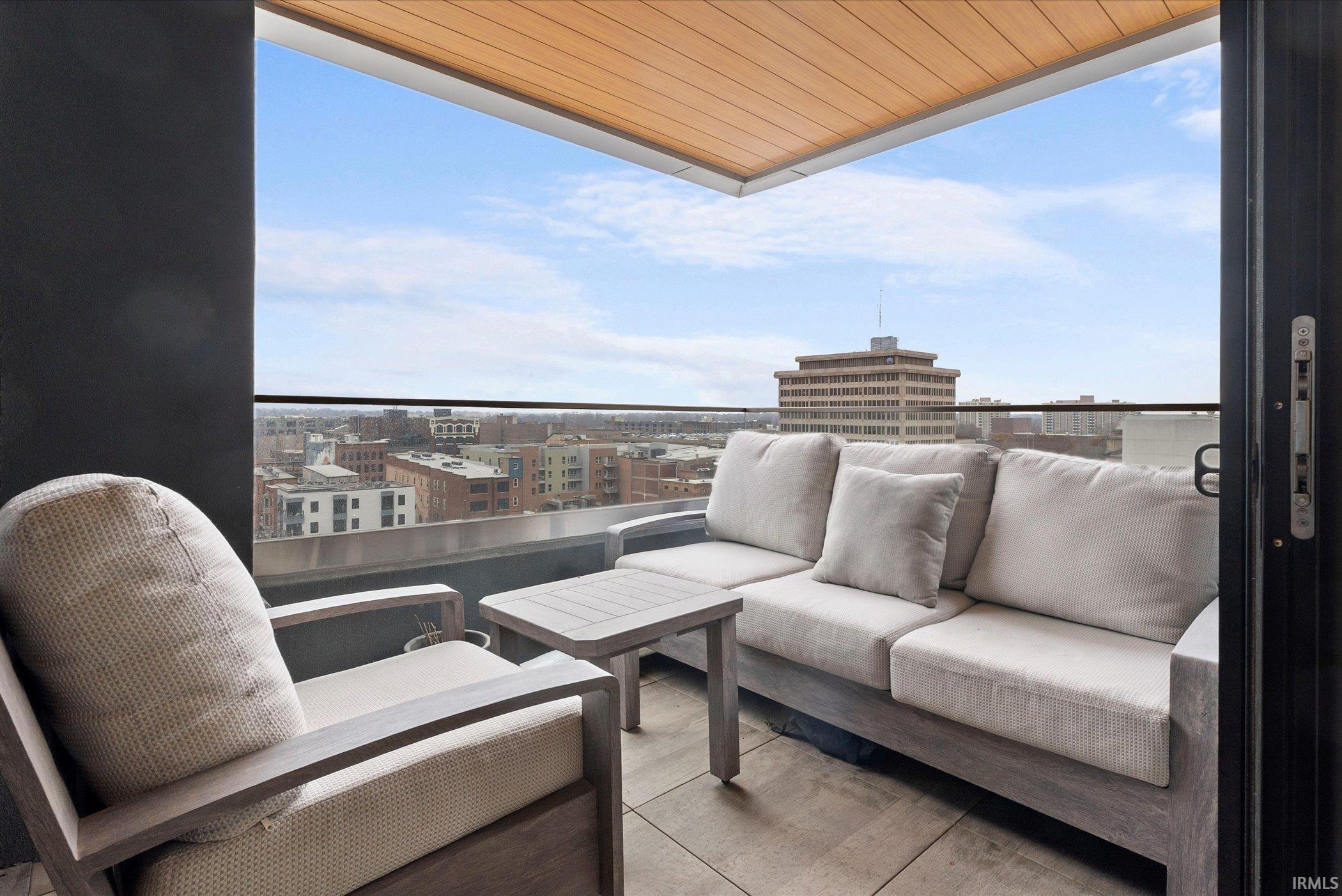 202 West Berry Street, Unit 740 Fort Wayne, IN 46802 - Photo 16 of 36