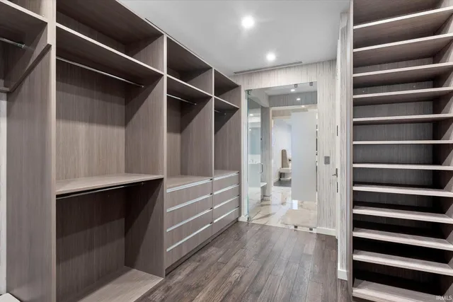 $1,299,000 | 202 West Berry Street, Unit 740, Fort Wayne, IN 46802