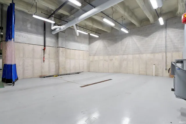 $1,299,000 | 202 West Berry Street, Unit 740, Fort Wayne, IN 46802