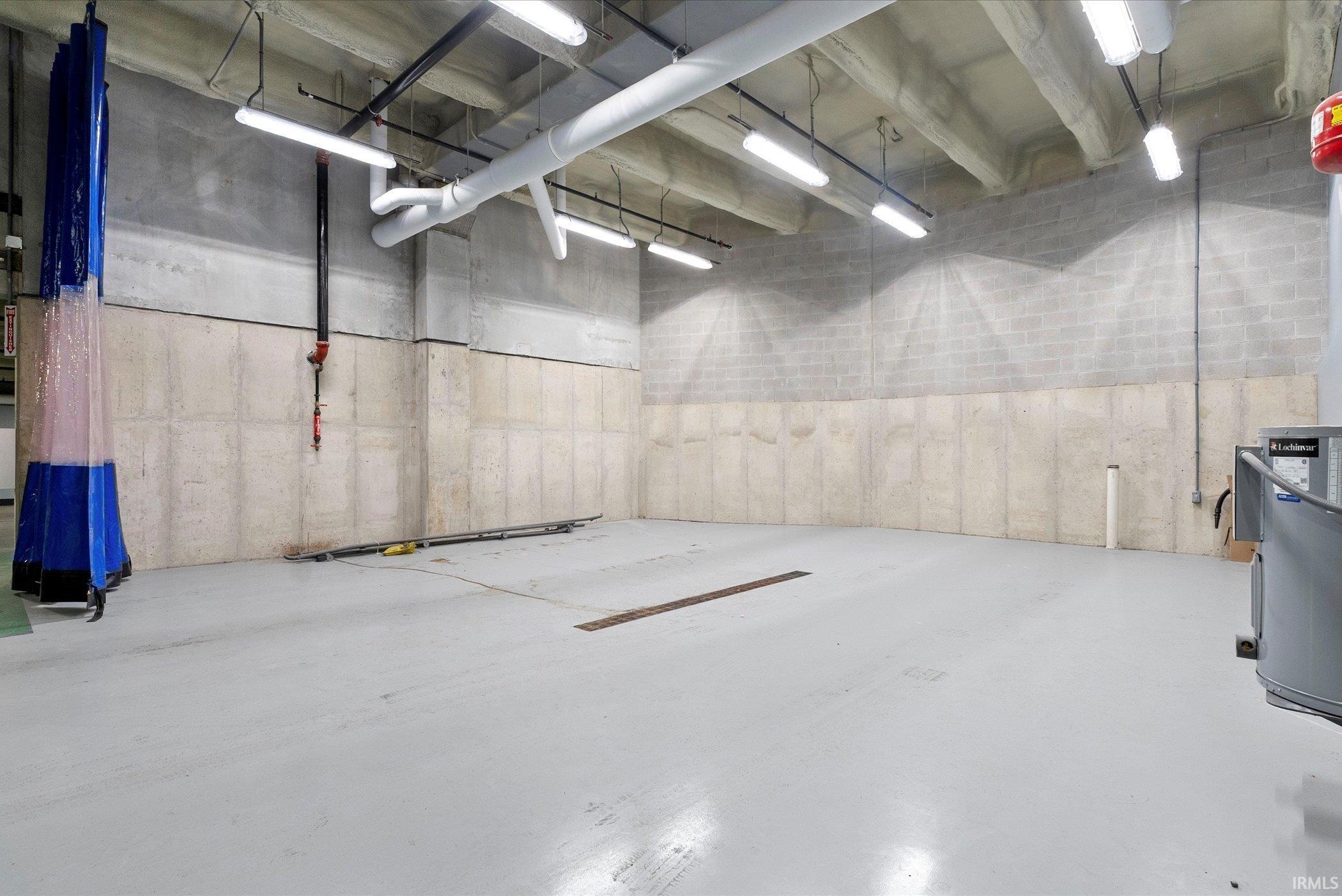 202 West Berry Street, Unit 740 Fort Wayne, IN 46802 - Photo 35 of 36