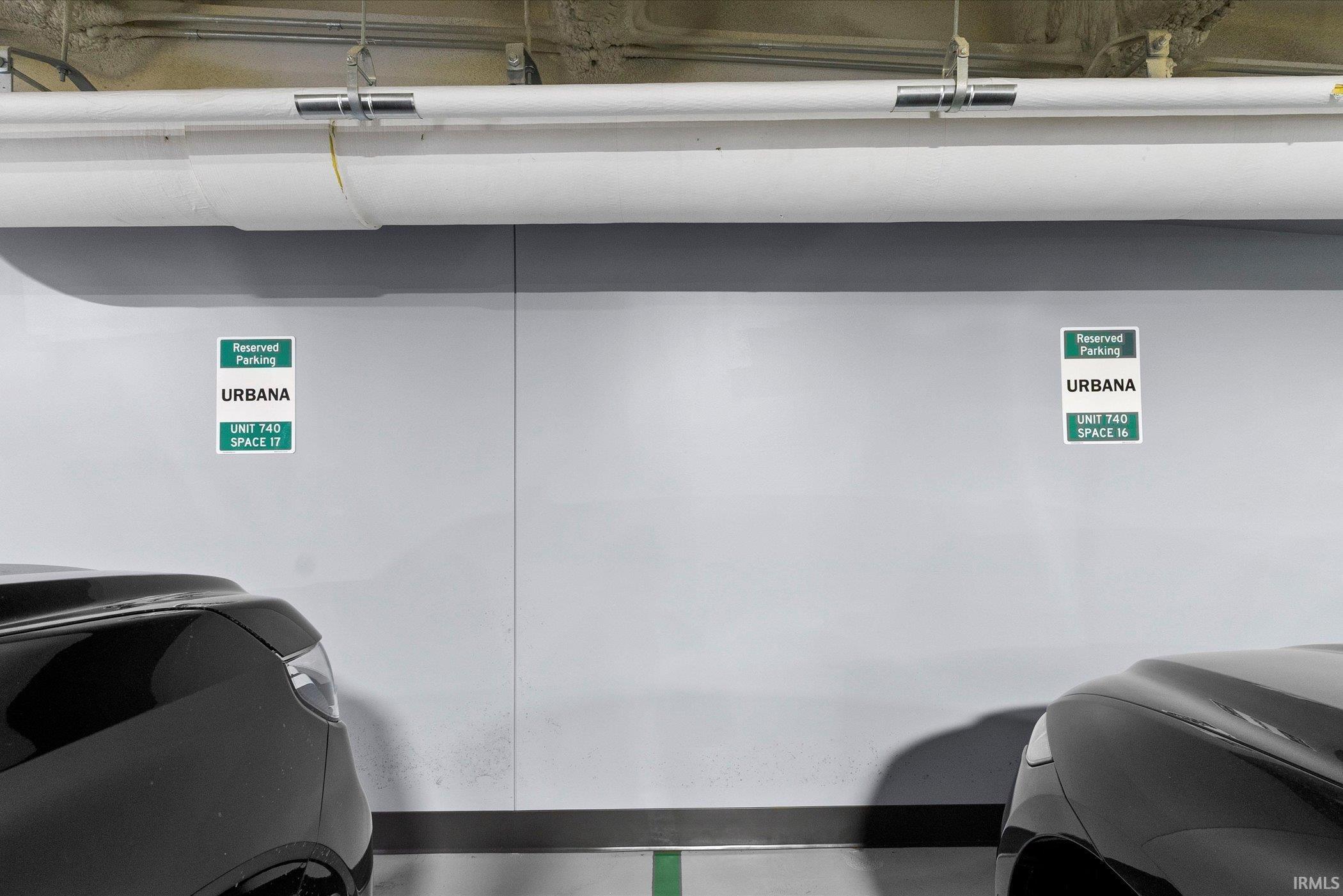 202 West Berry Street, Unit 740 Fort Wayne, IN 46802 - Photo 36 of 36