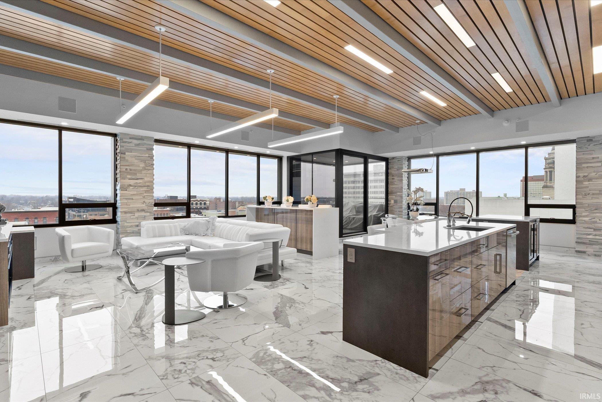 202 West Berry Street, Unit 740 Fort Wayne, IN 46802 - Photo 6 of 36