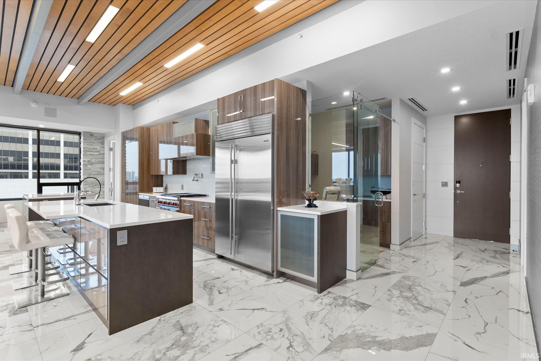 202 West Berry Street, Unit 740 Fort Wayne, IN 46802 - Photo 7 of 36