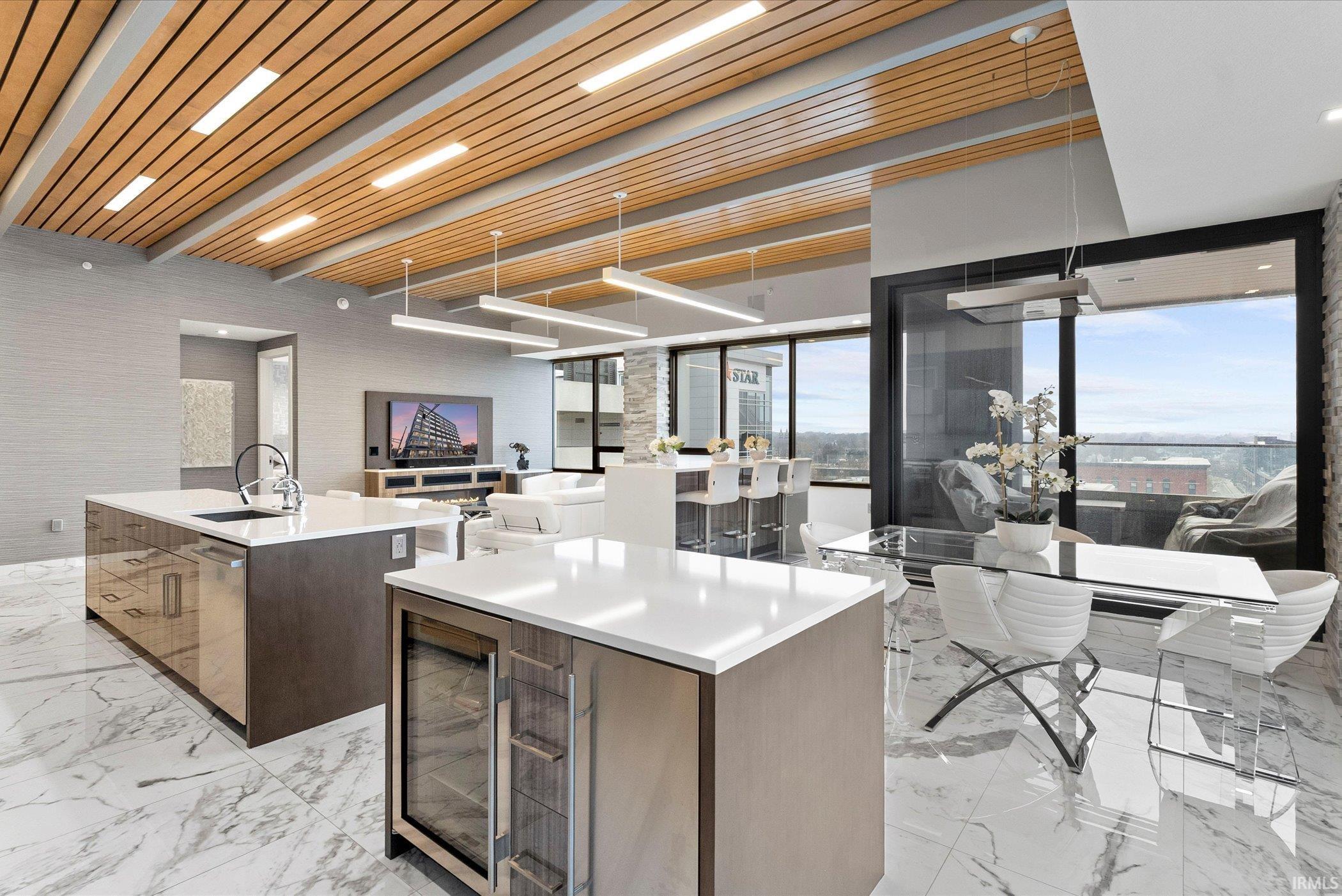 202 West Berry Street, Unit 740 Fort Wayne, IN 46802 - Photo 9 of 36