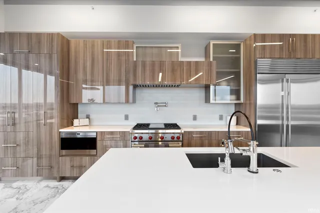 $1,299,000 | 202 West Berry Street, Unit 740, Fort Wayne, IN 46802