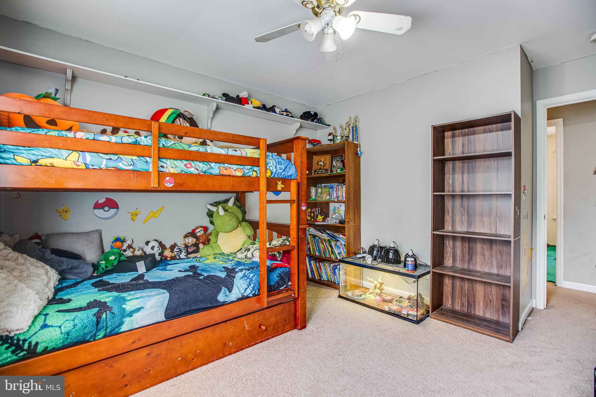 8564 Passapatanzy Road King George, VA 22485 - Photo 23 of 36 Gallery Image 23