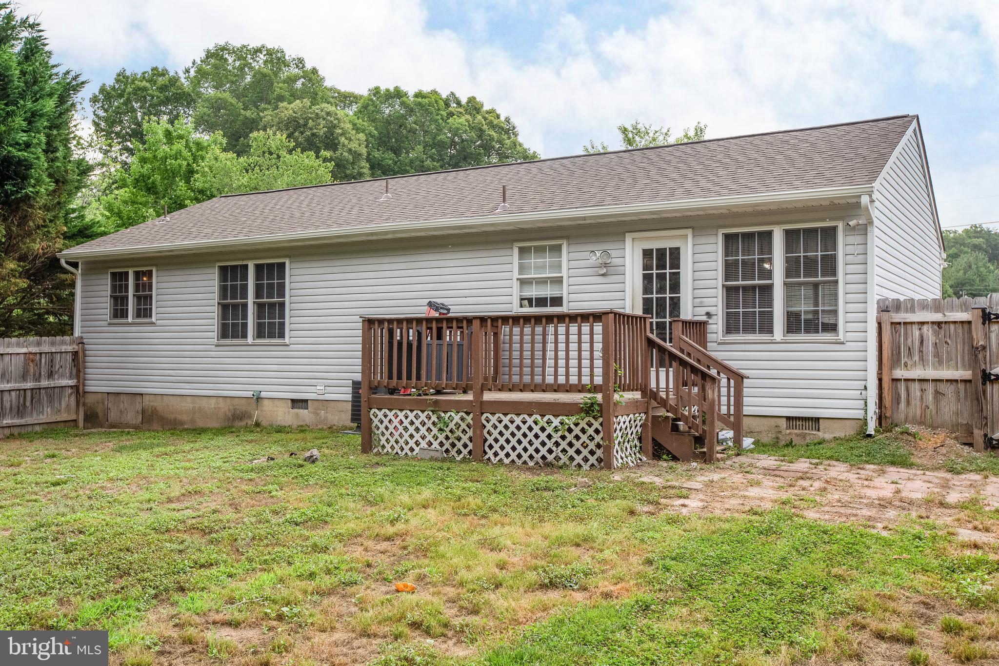 8564 Passapatanzy Road King George, VA 22485 - Photo 33 of 36 Gallery Image 33