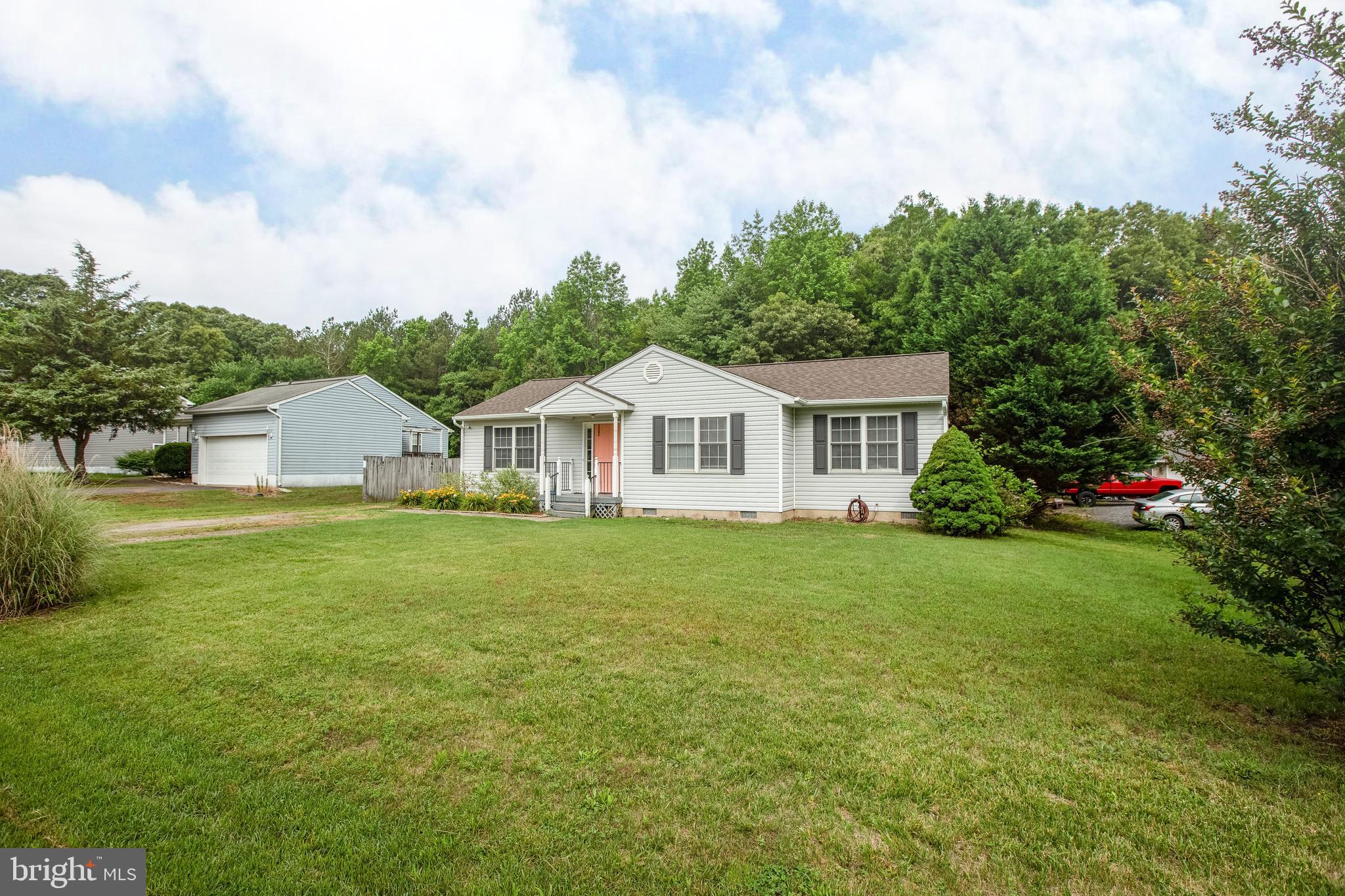 8564 Passapatanzy Road King George, VA 22485 - Photo 5 of 36 Gallery Image 5