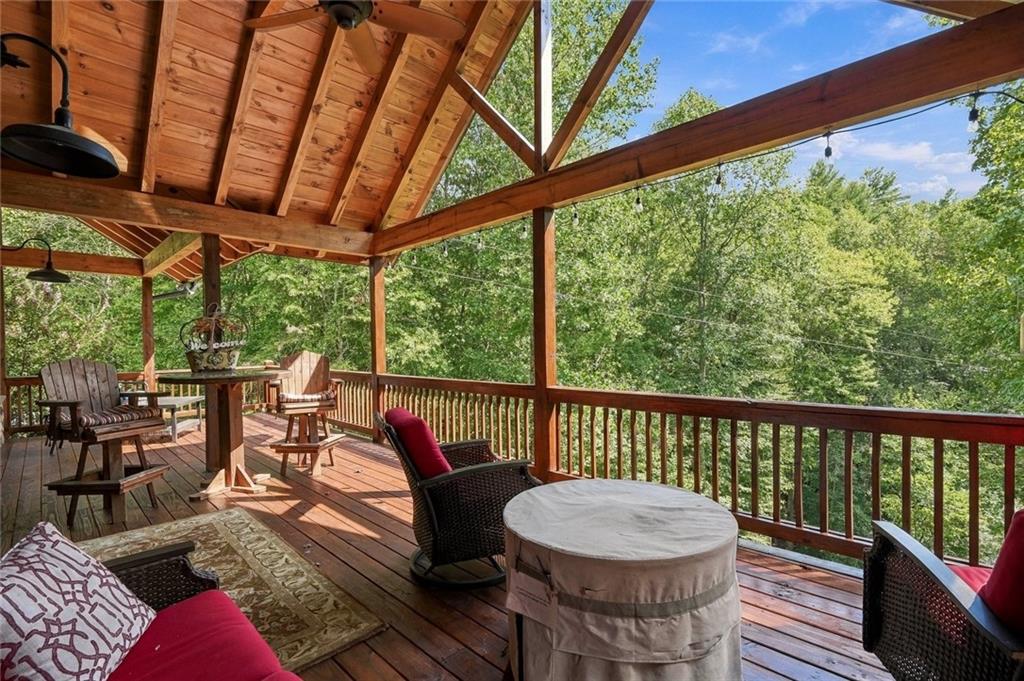 2124 Maxwell Road Blue Ridge, GA 30513 - Photo 30 of 49 Gallery Image 30