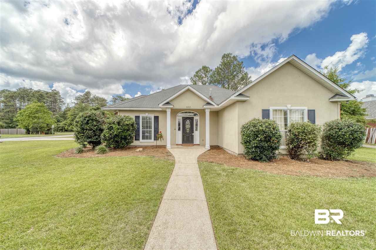 9112 Field Brook Circle North Mobile, AL 36695 - Photo 1 of 21