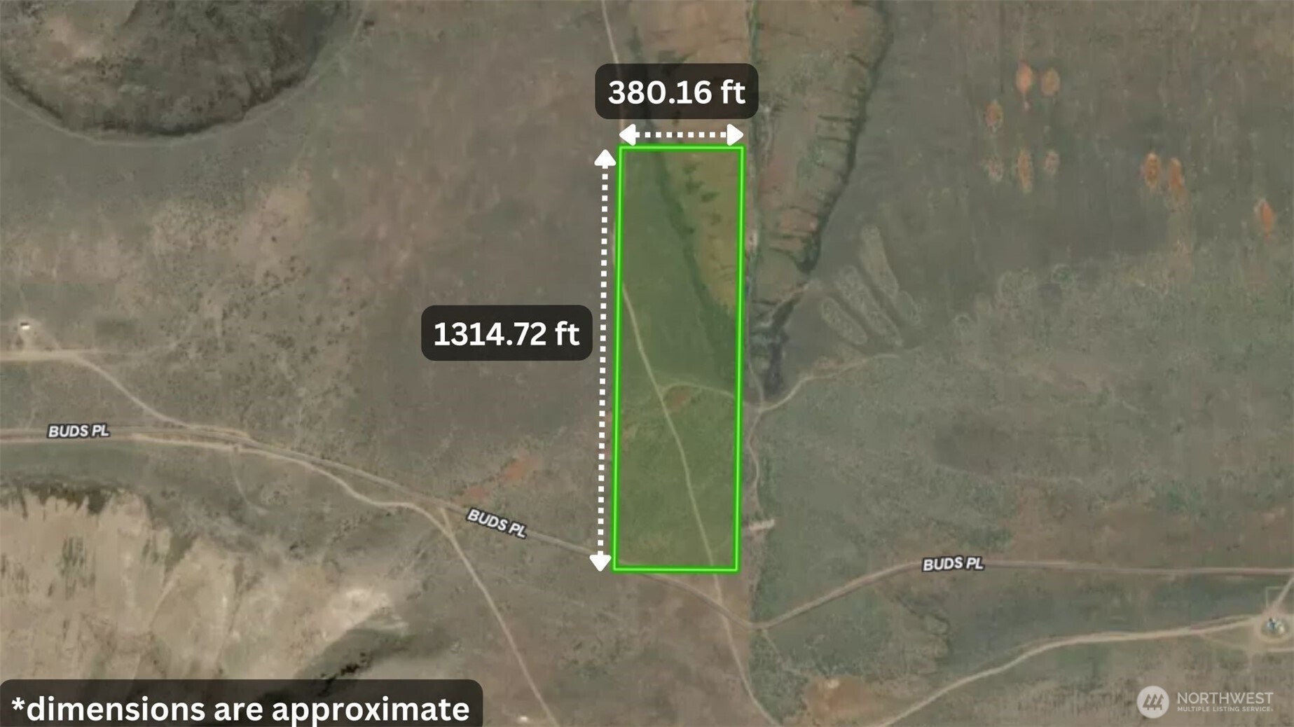 0 Buds Place, Unit 1 Yakima, WA 98901 - Photo 6 of 6