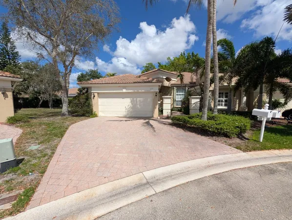 $3,100 | 8273 Manjack West Palm Beach, West Palm Beach, FL 33411