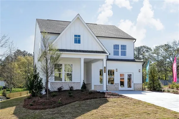 $494,990 | 3240 Croftside Commons, Powder Springs, GA 30127