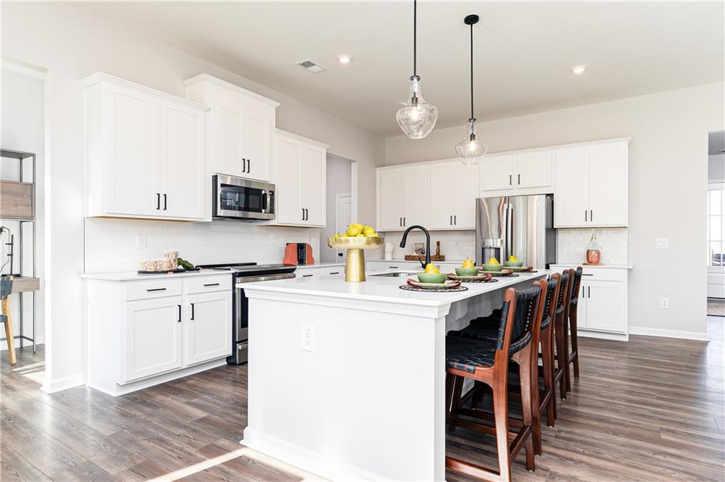 3240 Croftside Commons Powder Springs, GA 30127 - Photo 15 of 35