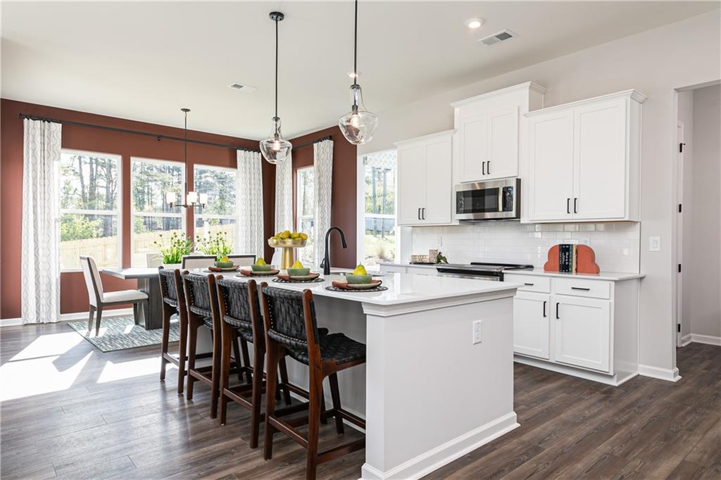 3240 Croftside Commons Powder Springs, GA 30127 - Photo 16 of 35