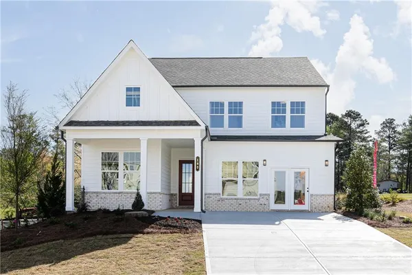 $494,990 | 3240 Croftside Commons, Powder Springs, GA 30127