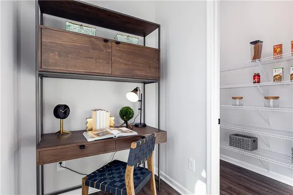 $494,990 | 3240 Croftside Commons, Powder Springs, GA 30127