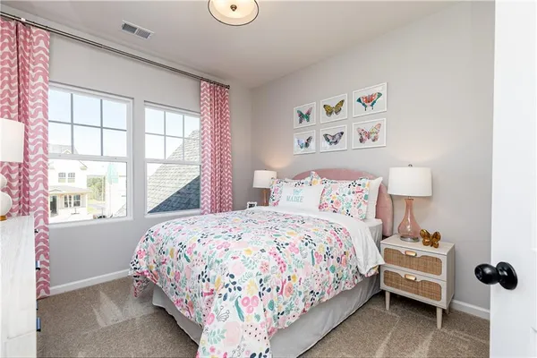 $494,990 | 3240 Croftside Commons, Powder Springs, GA 30127