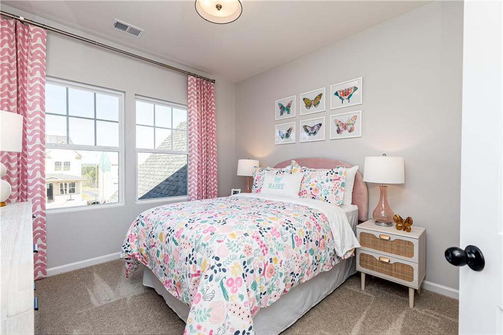 3240 Croftside Commons Powder Springs, GA 30127 - Photo 29 of 35