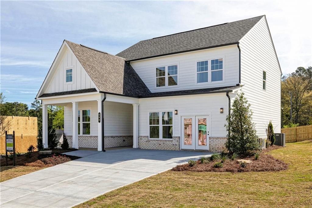 3240 Croftside Commons Powder Springs, GA 30127 - Photo 3 of 35