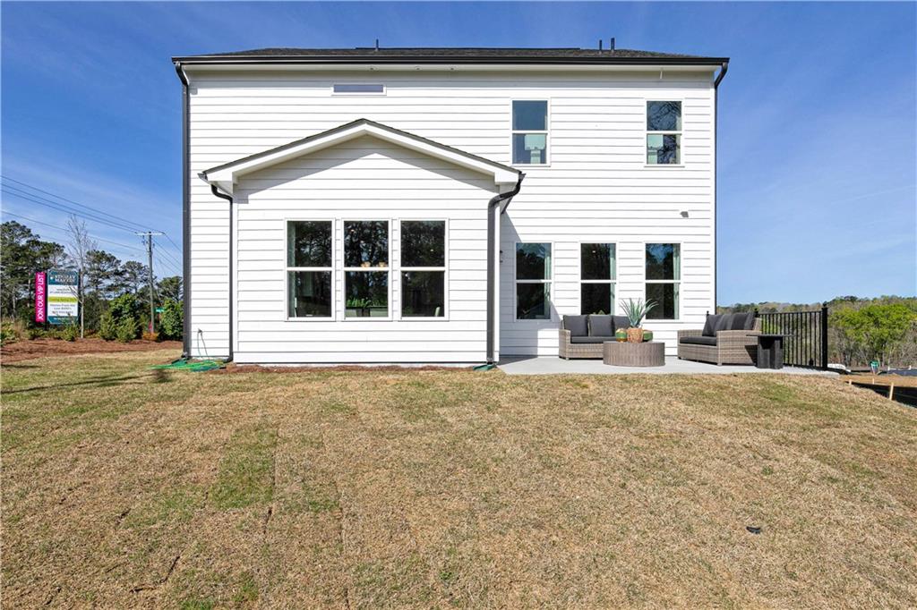 3240 Croftside Commons Powder Springs, GA 30127 - Photo 31 of 35