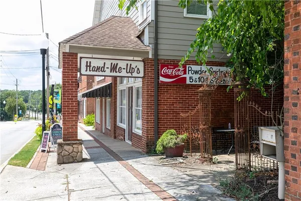 $494,990 | 3240 Croftside Commons, Powder Springs, GA 30127