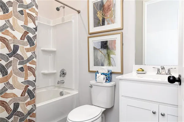 $494,990 | 3240 Croftside Commons, Powder Springs, GA 30127