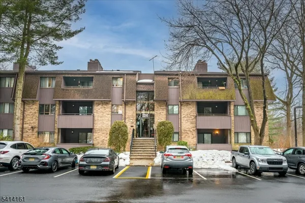 $245,000 | 2211 Old Stone Mill Drive, Unit 2211, Cranbury, NJ 08512