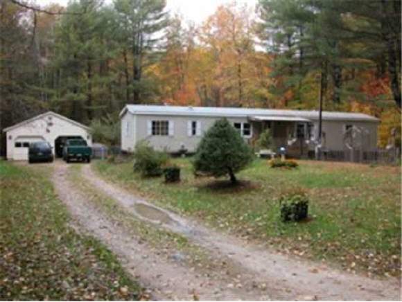 71 East Joppa Road Warner, NH 03278 - Photo 1 of 1