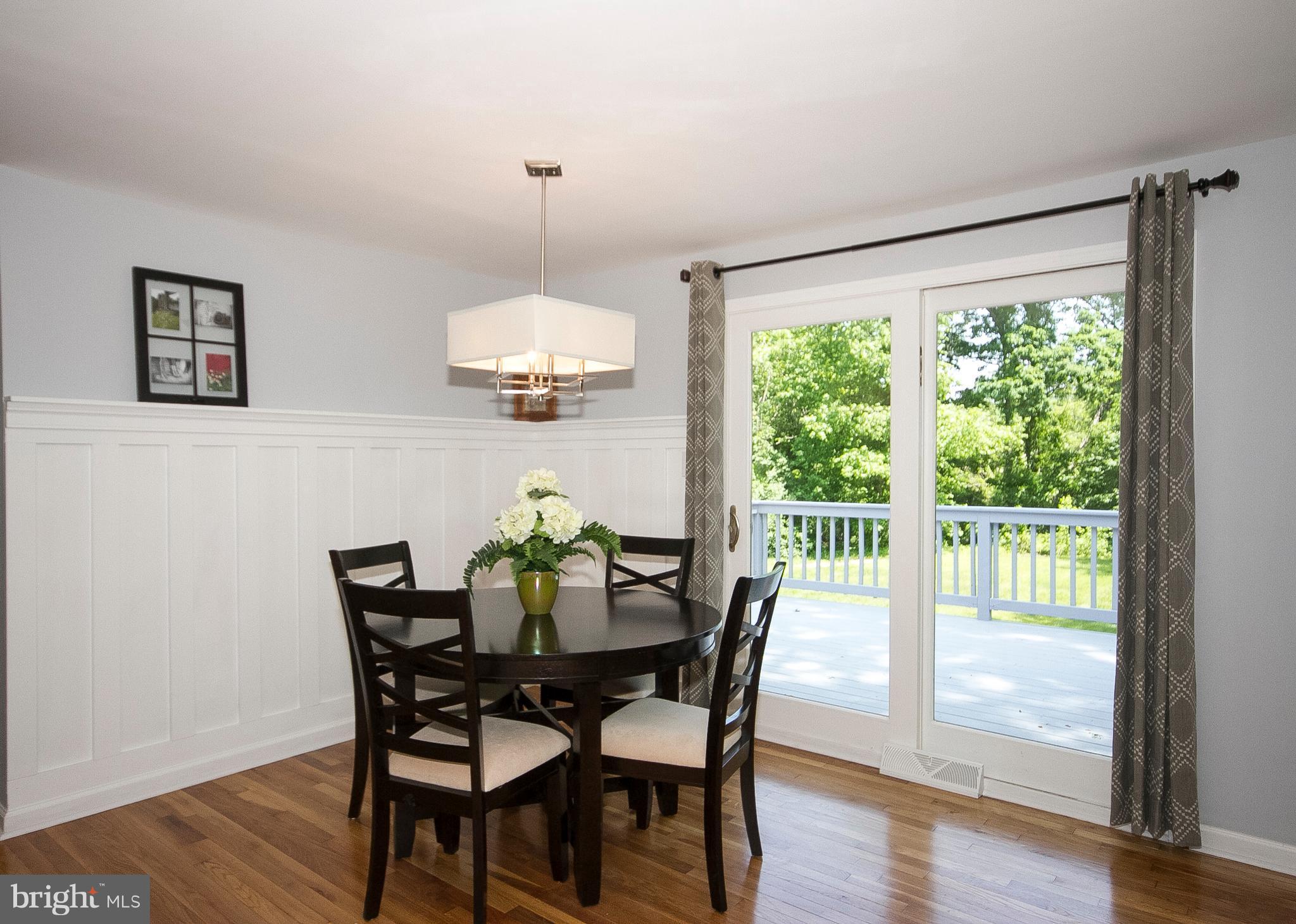 6904 Yale Road Baltimore, MD 21220 - Photo 11 of 27 Kitchen