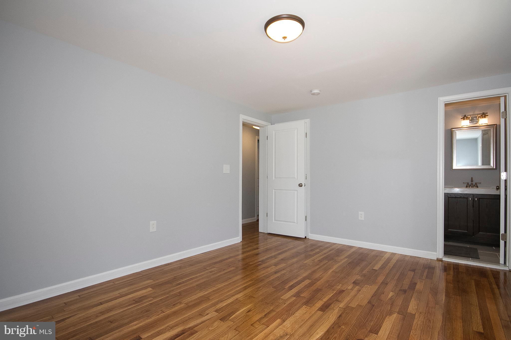 6904 Yale Road Baltimore, MD 21220 - Photo 14 of 27 Bedroom (Master)