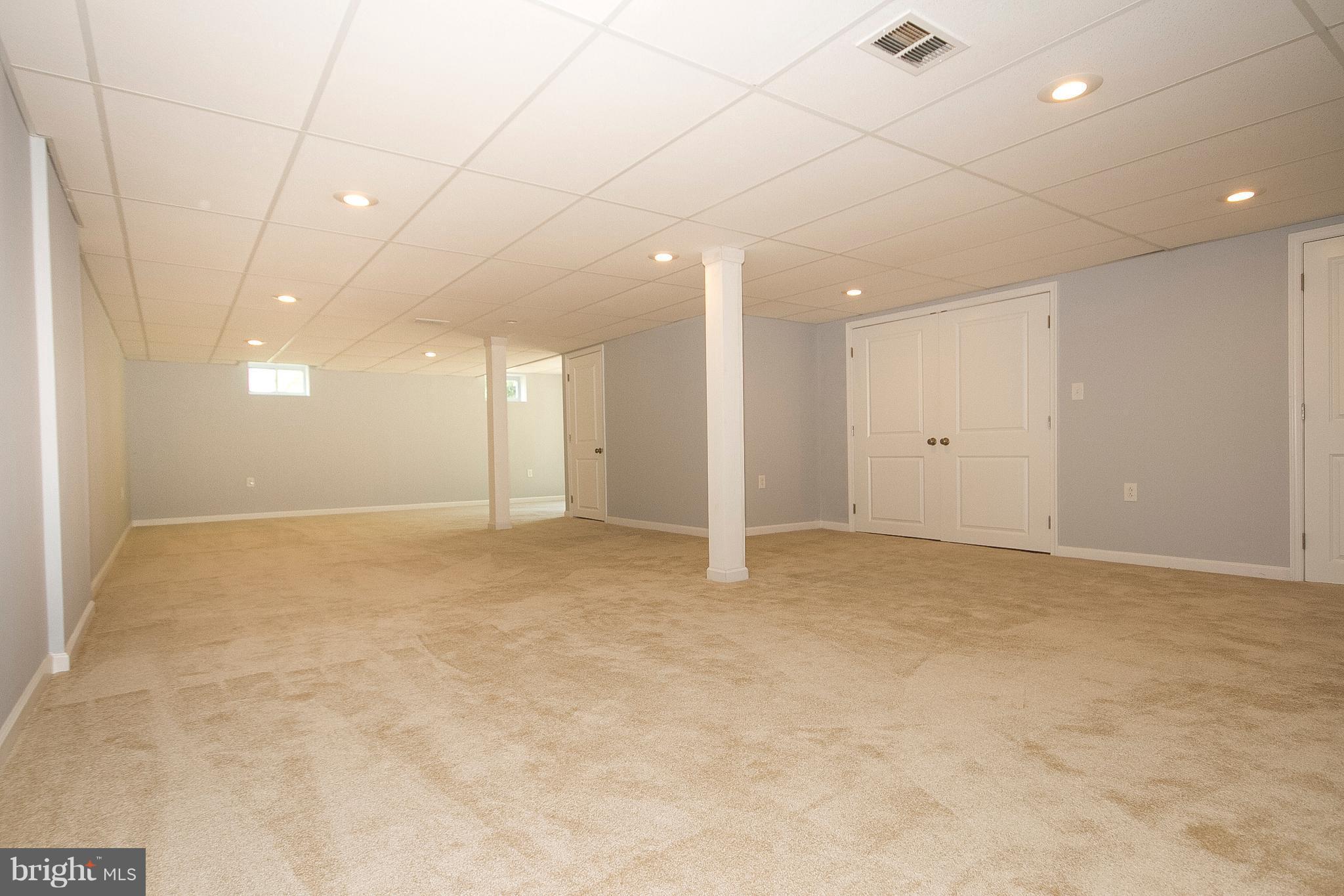 6904 Yale Road Baltimore, MD 21220 - Photo 23 of 27 Basement