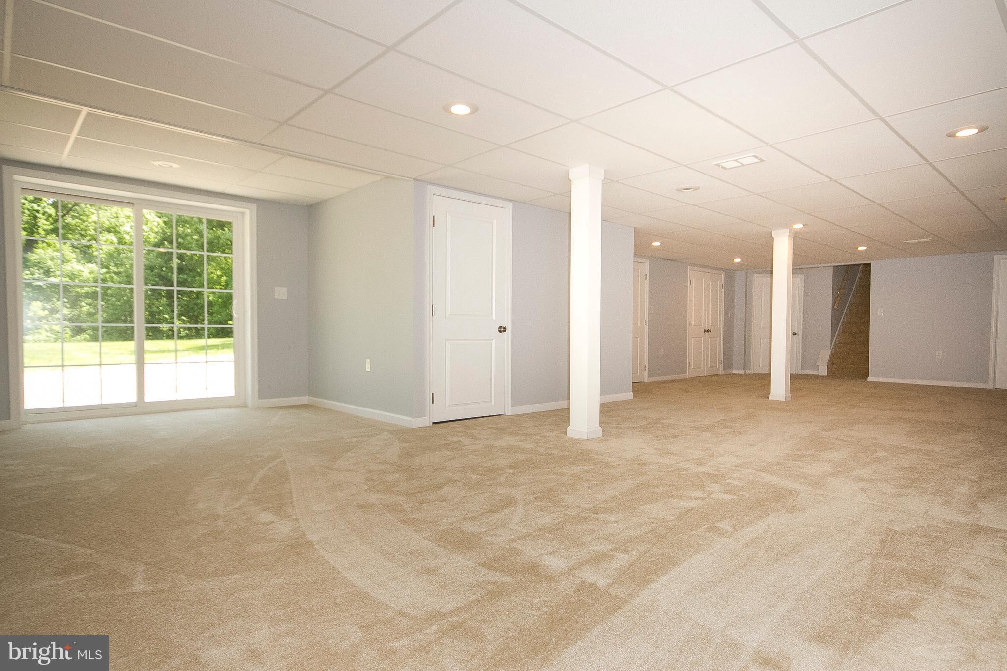 6904 Yale Road Baltimore, MD 21220 - Photo 24 of 27 Basement